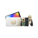 CONSOLA NINTENDO SWITCH OLED 7 PULG ZELDA: TEARS OF THE KINGDOM EDITION SPECIAL DESIGN