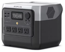 Generador portátil Ecoflow River 2 Pro 800W - 768Wh y con X-boost 1600W
