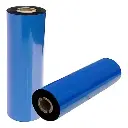 CINTAS DE RESINA, 110 MM X 74 M