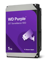 DISCO DURO 1 TERA WESTERN DIGITAL PURPLE WD10PURZ