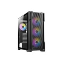 CASE ANTEC AX90 3X120 MM ARGB FANS IN FRONT