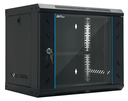Gabinete metálico 6 UR