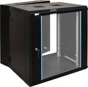 GABINETE RACK BEAUCOUP I-1026 ABATIBLE DE PARED 12UR
