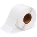 ETIQUETAS DE 5,1 X 2.5, 2390 ET / ROLLO TERMICAS Z-ESSENCIALS 500D