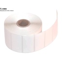 ETIQUETAS DE 7.6 X 2.5, 2494 ET/ROLLO TERMOTRANS PREMIUM