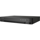 GRABADOR DIGITAL 8CH HD-TVI ACUSENSE 1HDD 1080P AUDIO