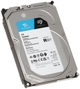DISCO DURO SEAGATE SKYHAWK DE 4TB ESPECIAL DVR