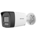 CAMARA TUBO 1080P IR 20-30M AUDIO 2 VIAS, LUZ HIBRIDA