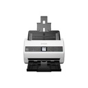 ESCANER EPSON DS-730N 40PPM / 80IPM PROTECCION ALIMENTACION AUTOMATICA 100PAG / RED INDEPENDIENTE