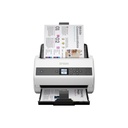 ESCANER EPSON DS-970 85PPM / 170IPM ADF / DUPLEX A COLOR USB / RED OPCIONAL