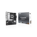 MAINBOARD ASUS PRIME B850M-A AM5 DDR5 4 SLOTS AI PC READY PCI-E 5.0