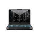 COMPUTADOR ASUS TUF / RYZEN 7 7445HS / 16GB / 512SSD / 15FHD / RTX3050 4GB