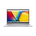COMPUTADOR ASUS VIVOBOOK / CORE I3-1215U / 8GB / 512SSD / 15 FHD / SILVER