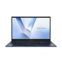 COMPUTADOR ASUS VIVOBOOK / CORE I3-1215U / 8GB / 512 SSD / 15.6 FHD