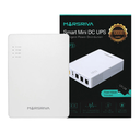 UPS PARA ROUTER MARSRIVA KP3 10K mAh