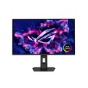 MONITOR ASUS XG27AQDMES ROG STRIX OLED 27PULG QHD 2560X1440 240HZ HDMI