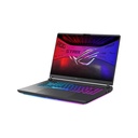 COMPUTADOR ASUS ROG STRIX G16 / ULTRA 9 275HX / 32G / 1TSSD / RTX5070 12GB / 16 FHD
