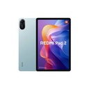 TABLET XIAOMI PAD 2 / 8GB RAM / 256GB / 8MP FRONTAL / 8 MP TRASERA / 11 PULG / MINT GREEN