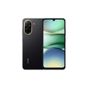 CELULAR XIAOMI REDMI A5 / 4GB RAM / 128GB ALM 6.88 PULG 32MP FRONTAL 8MP FRONTAL BLACK