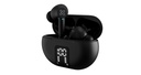 AUDIFONO + MICROFONO KLIP XTREME BLUETOOTH IN EAR EDGE BUDS - NEGRO