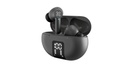 AUDIFONO + MICROFONO KLIP XTREME BLUETOOTH IN EAR EDGE BUDS - GRIS