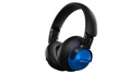 AUDIFONO + MICROFONO KLIP XTREME BLUETOOTH ON EAR - AZUL