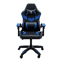 SILLA ENV GAMER OLYMPUS CORE ERGONOMICA BLUE