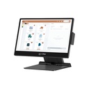 POS All in One 3NSTAR / I5 12TH GEN / 8GB RAM / 240GB SSD / CAPACITIVE TOUCH / WI-FI / Bluetooth / Windows 11