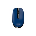 MOUSE GENIUS WIRELESS AZUL / BLUEEYE / RF 2.4GHZ / WINDOWS