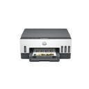 IMPRESORA HP 720 SMART TANK / WIFI / DUPLEX / WIN / MAC / APML / RED/ 15PPM 