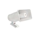 SIRENA 12VDC 30W 2 TONOS
