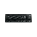 TECLADO SPEEDMIND USB 104 TECLAS 