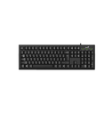 TECLADO GENIUS SMART NEGRO USB / CLASICO