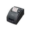 IMPRESORA EPSON TM-U220IID USB, CON FUENTE 