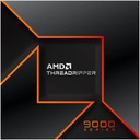 AMD Ryzen Threadripper 9960X / 4.2 GHz 24-Core sTR5 Processor