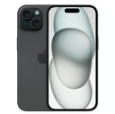 iPhone 15 128gb color negro