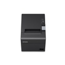 IMPRESORA DE RECIBOS EPSON USB SERIAL CON FUENTE