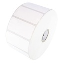 ETIQUETAS DE 3.8 X 2.5, 2402 ET/ROLLO TERMICAS Z-ESSENCIALS 500D