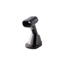 LECTOR HONEYWELL INALAMBRICO 1D/2D INCLUYE BASE Y CABLE IMAGER IP40