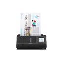 ESCANER/EPSON ES-C380W INALAMBRICO 30PPM 60IPM ADF WIFI USB
