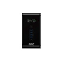 UPS INTERACTIVO SMART CDP R-SMART1510  /  1500VA / 900W / E / S:120V / 6 SALIDAS / SUP DE PICOS / PANTALLA LCD
