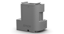 Caja de mantenimiento para impresoras epson L4160