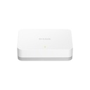 SWITCHES  D-LINK 5-PORT GIGABIT SWITCH