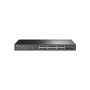 SWITCHES TPLINK  / 24 PUERTOS / CAPA 2 / PUERTOS DE 2.5 GBPS
