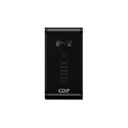 UPS INTERACTIVO SMART CDP 750VA/300W/ E/S:120V/ 6 SALIDAS