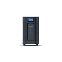 UPS ONLINE CDP / 3000VA / 3000W/ E / S:220V / MONOFASICO / DOBLE CONVERSION / TORRE / LCD