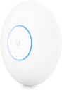 Ubiquiti UniFi 6 Long Range, Punto de acceso inalámbrico de largo alcance / Modelo de EE. UU. / Adaptador PoE no incluido (U6-LR-US), tri_band