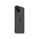 CELULAR APPLE IPHONE 15 / 128GB / 48MP TRASERA / 12MP FRONTAL 6.1 PULG BLACK 