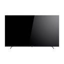 TELEVISOR BLAUPUNKT / 55 PULG / UHD 55 PULGADAS 4K UHD / GOOGLE TV / HDMI / USB / BLUETOOTH