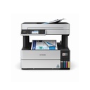 IMPRESORA EPSON L6490 MULTIFUNCION INALAMBRICA / COPIA / ESCANEA / FAX / ETHERNET 110V / T524